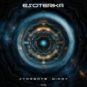 Esoterika – Stargate Diary