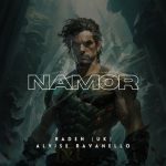 Raden (UK), Alvise Ravanello – Namor (Extended Mix)