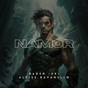 Raden (UK), Alvise Ravanello – Namor (Extended Mix)