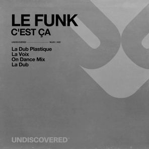 Le Funk – C’est Ça