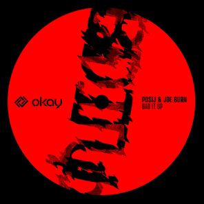Posij, Joe Burn – Bad It Up