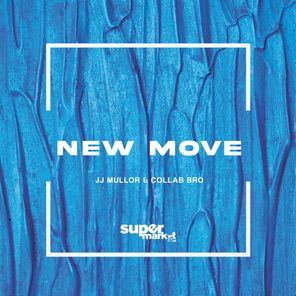JJ Mullor, Collab Bro – New Move