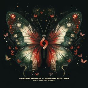Maqar, JayDee Martin – Waiting for You
