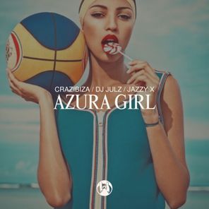 Crazibiza, Jazzy X - Azura Girl 1 Crazibiza, Jazzy X – Azura Girl