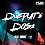 Veak – Dubplate Dose Volume 12