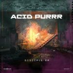 Acid Purrr – Disciple EP