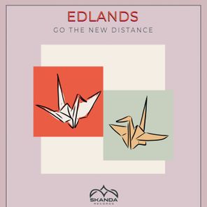 EDLands – Go The New Distance