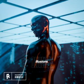 Bertie Scott, Oliverse – Illusions