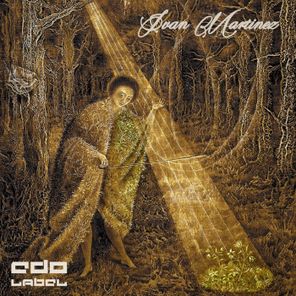 Ivan Martinez – Under Rhythms EP