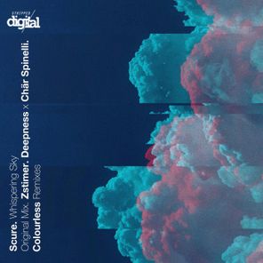 Deepness, Zstimer – Whispering Sky