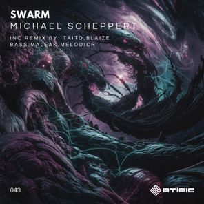 TAITO, Melodicr – Swarm