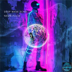 Deep wave echo – Neon Pulse