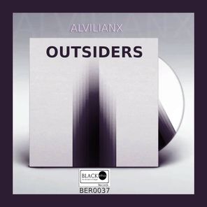 Alvilianx – Outsiders