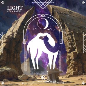 Adam Kaase, Cafe De Anatolia – Light