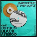 Marc Denuit, Steven Doyle – Black Asteroid