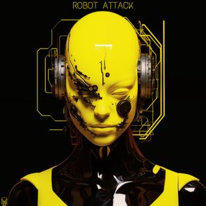 Gilos – Robot Attack