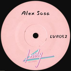 Alex Sosa – Misteriocups