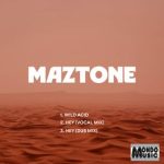 MAZTONE – HEY