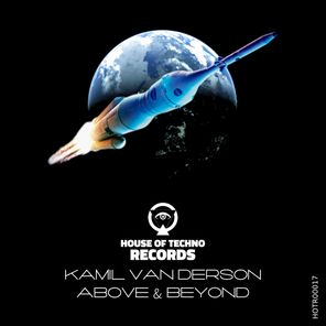 Kamil Van Derson – Above & Beyond