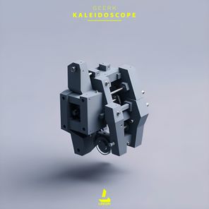 Geerk – Kaleidoscope