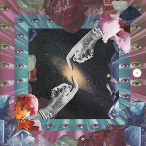 Oliver Koletzki, Frida Darko – Space Base