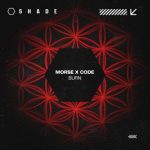 Morse X Code – Burn