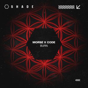 Morse X Code – Burn