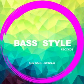 Sun Soul, DnB Monster – Stream