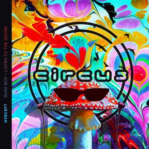 Layne Tadesse, HVRCRFT – Rude Boy / Listen To The Sound