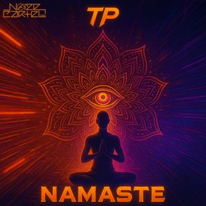 Tesh Pankanya – Namaste