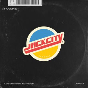 Robbast – Los Cortes Electricos