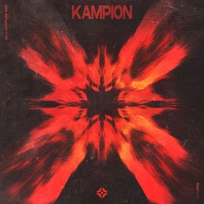 Kampion – 4U EP