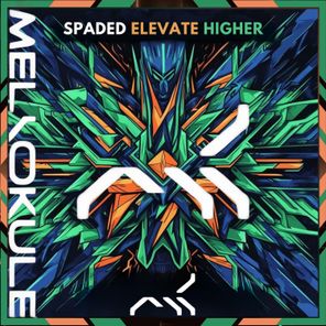 Spaded – Elevate Higher