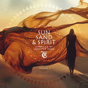 DaDa Sound Project, Mikhail Catan – Sun, Sand & Spirit, Vol. 3 (Compiled by Jennifer Dons)