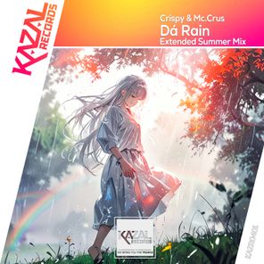 Crispy, Mc.Crus – Dá Rain