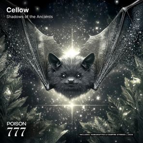 Cellow – Shadows of Ancients