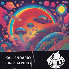 Kallendario – Tum Peta Punta