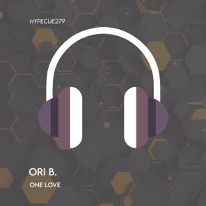 Ori B. – One Love