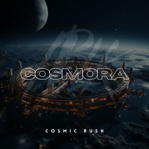 Cosmic Rush – Cosmora