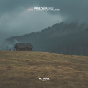 Mario Puccio, Hansonic – Glory