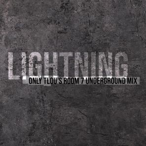 Rachael Calladine, Sneja – Lightning (Only Tlou’s Room 7 Underground Mix)