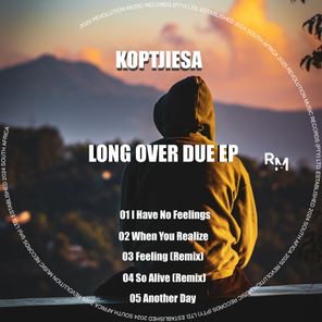 KoptjieSA – Long over Due