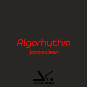 Jonasclean – Algorhythm