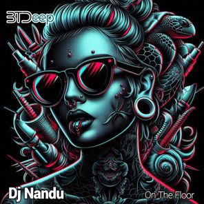 DJ Nandu – On the Floor