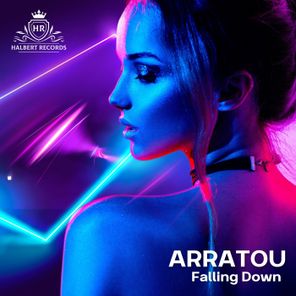 ARRATOU – Falling Down