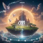 EddyThron, Aloft – Aleha’Shalom My Dear Wife