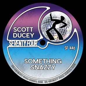 Scott Ducey – Something Snazzy
