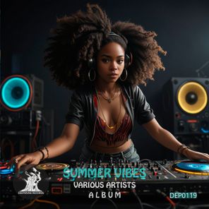 Findike, Oguzhan Gemma - Summer Vibes 1 Findike, Oguzhan Gemma – Summer Vibes