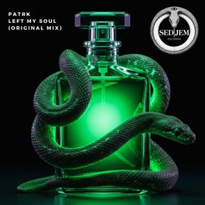 PATRK – Left My Soul