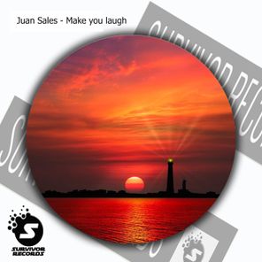Juan Sales – Make you laugh